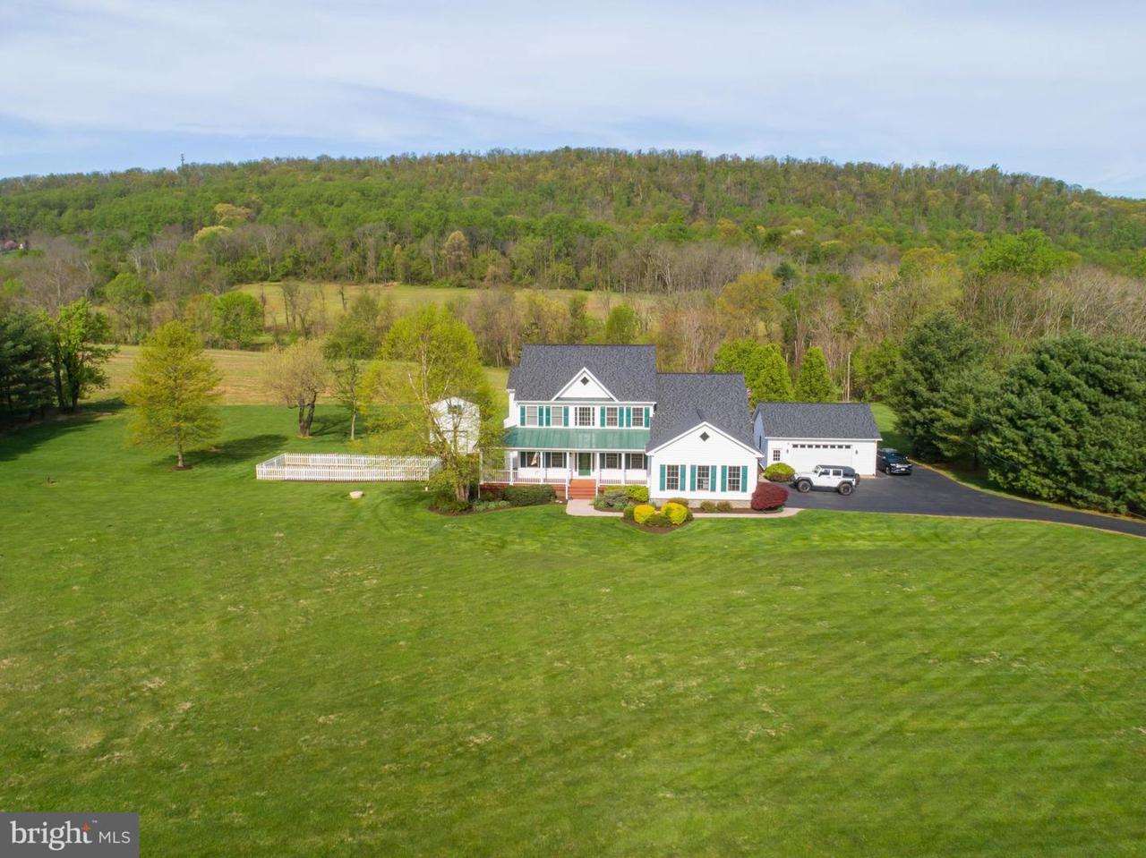 15389 Hillsboro Road - Photo 1