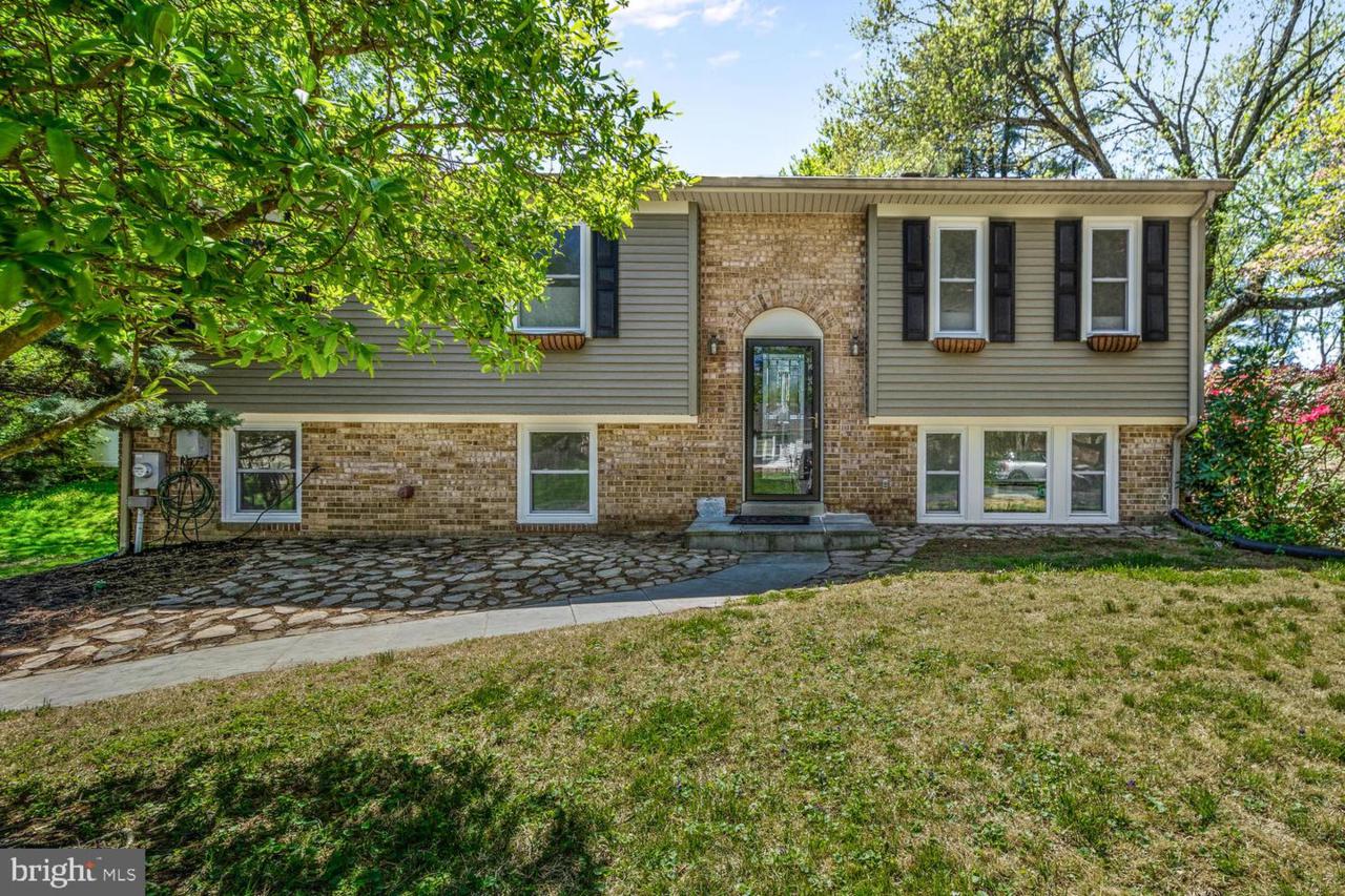 17908 Overwood Drive - Photo 1