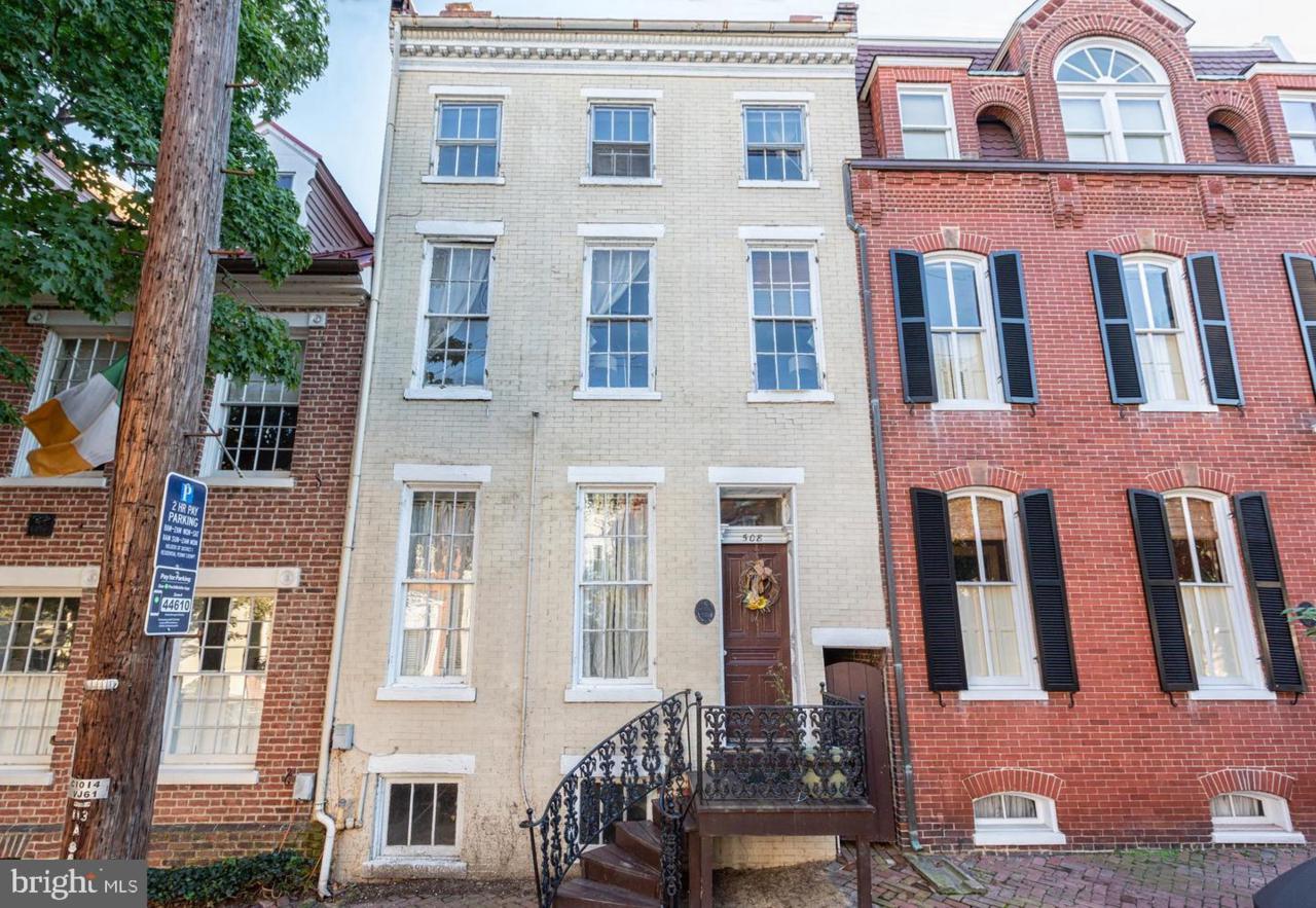 508 Prince Street - Photo 1