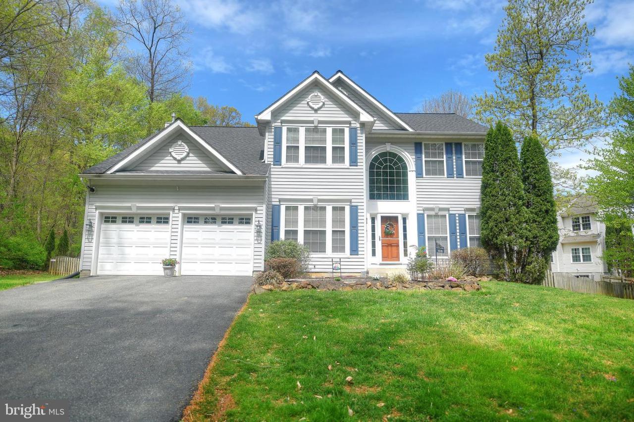 616 Dunsinnan Trail - Photo 1