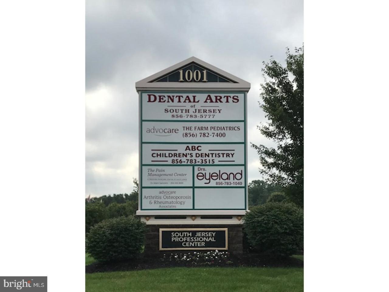 1001 Laurel Oak Road - Photo 1