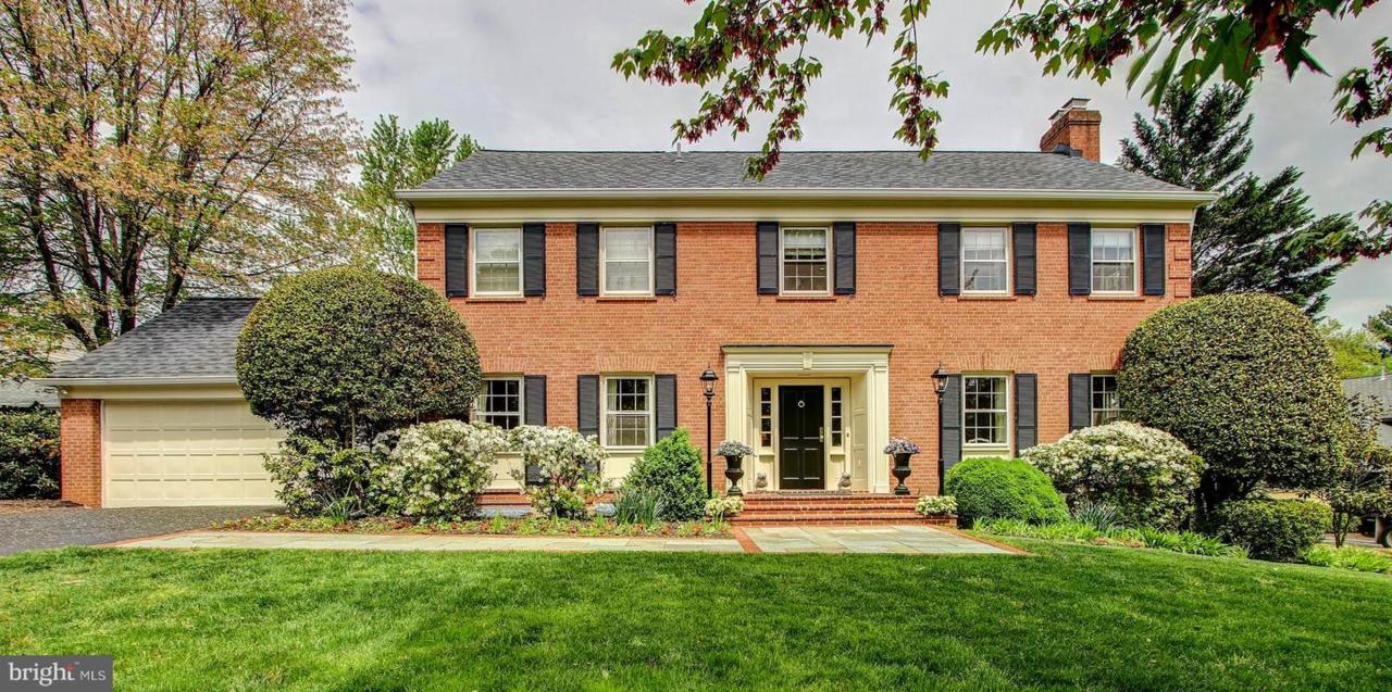 8521 Warde Terrace - Photo 1