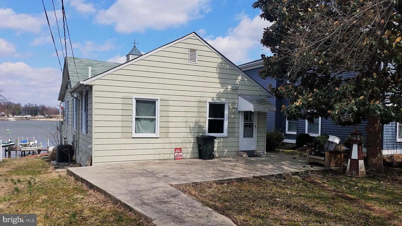 205 Saint Marys Road - Photo 1