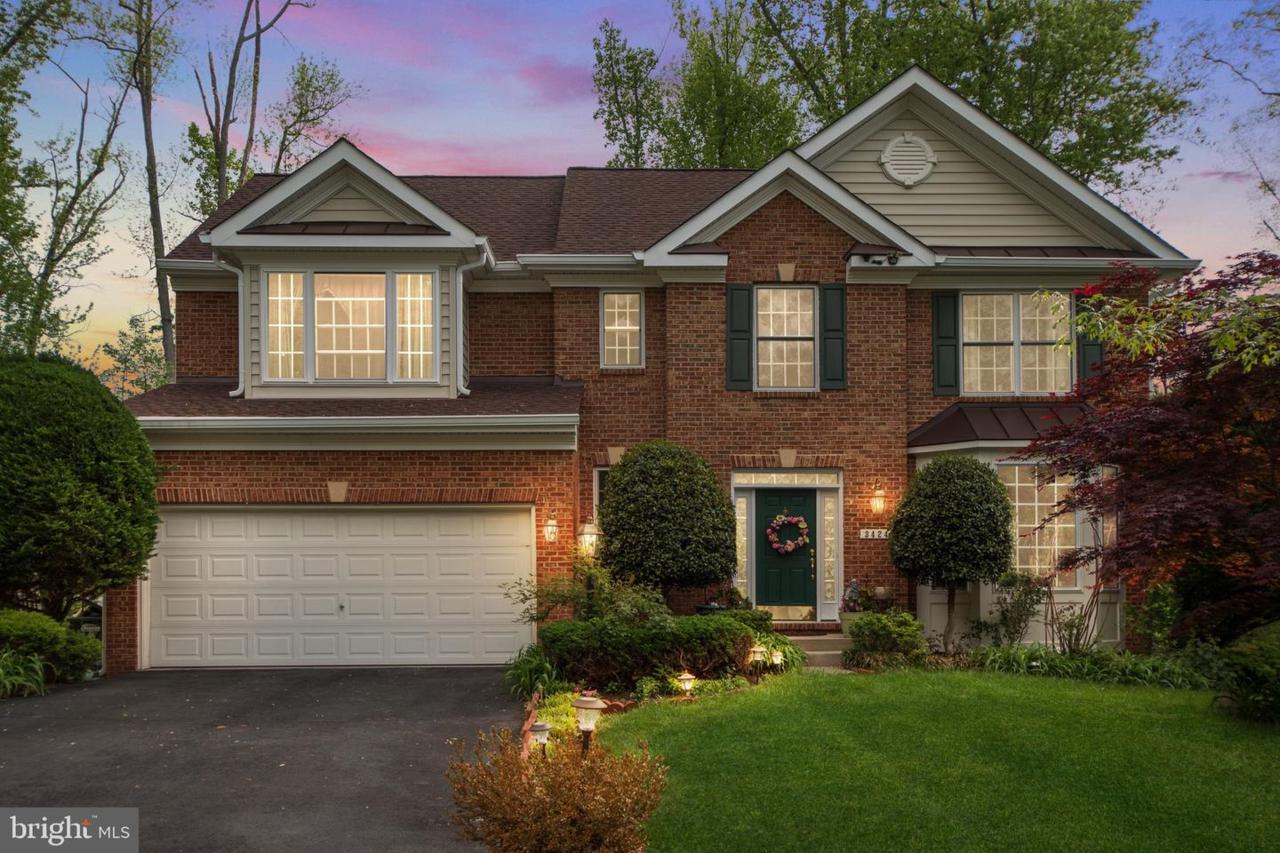3424 Woolfenden Court - Photo 1