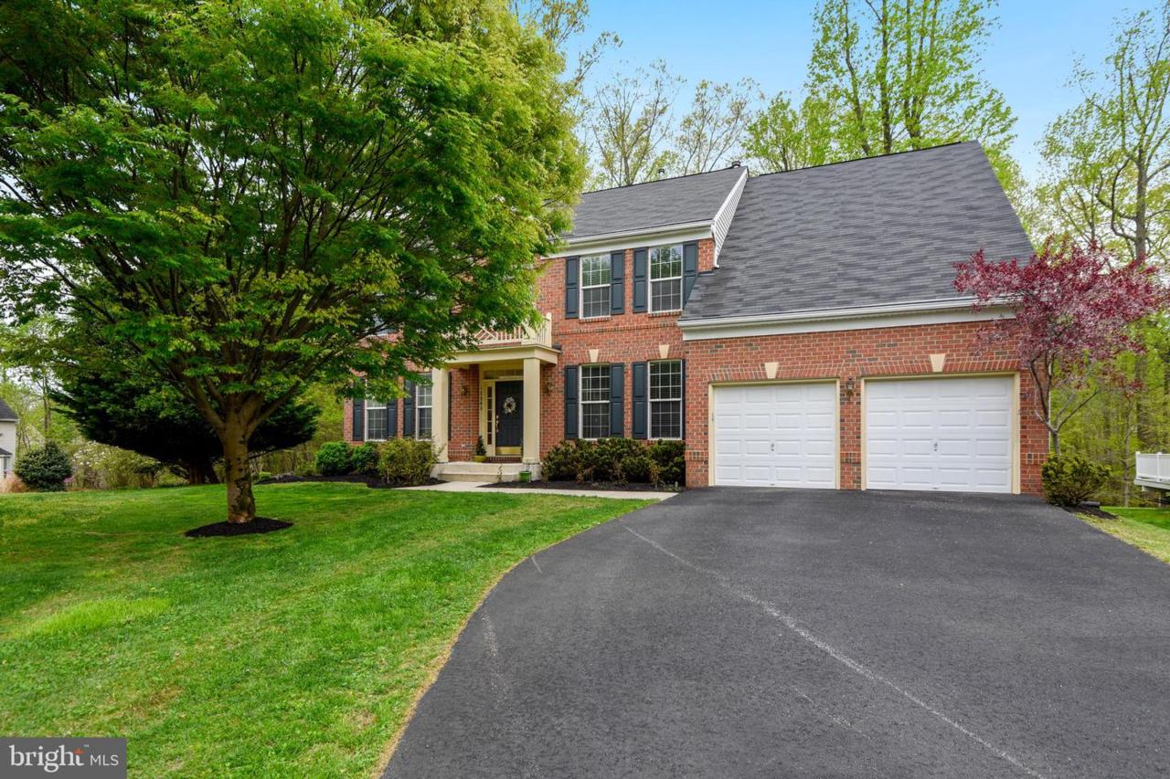 12303 Houndwood Way - Photo 1
