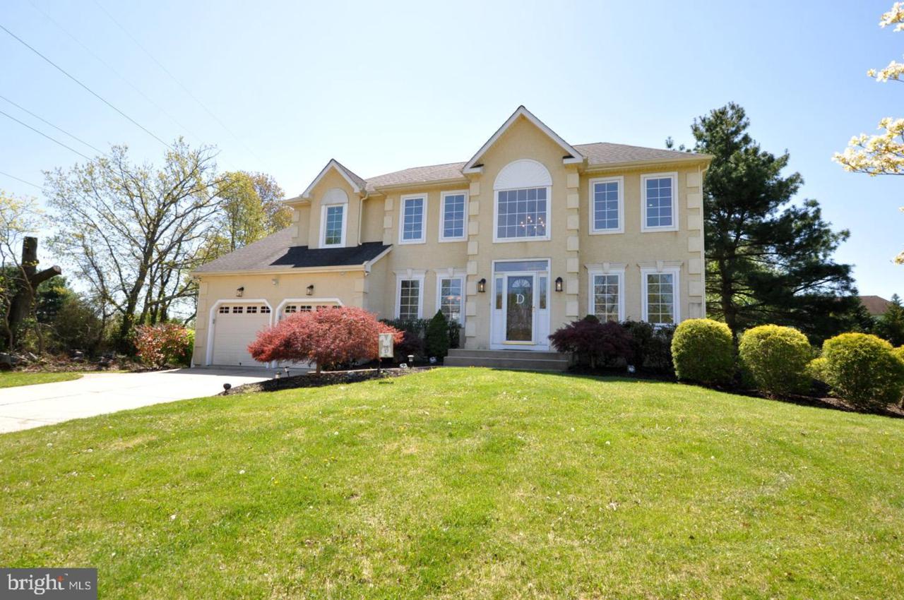 8 Hilltop - Photo 1