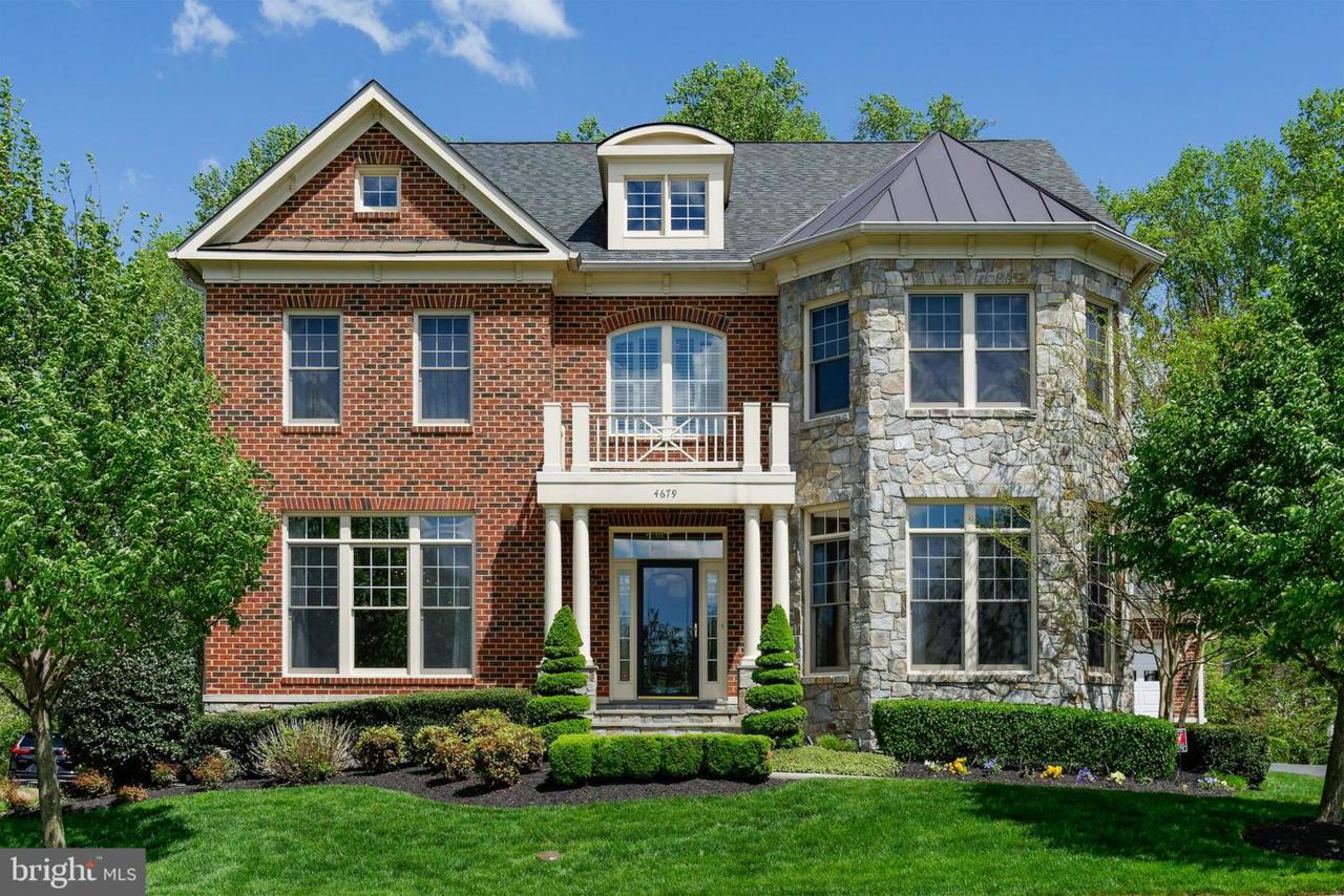 4679 Autumn Glory Way - Photo 1