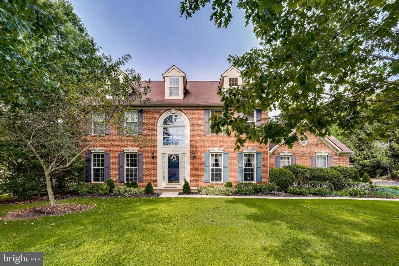 2067 Misty Meadow Road - Photo 1