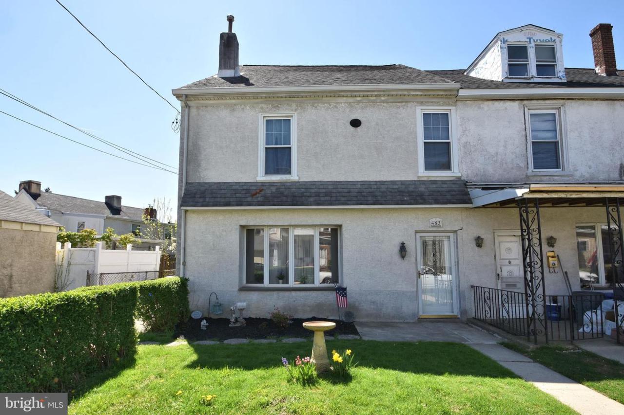 483 Minerva Street - Photo 1