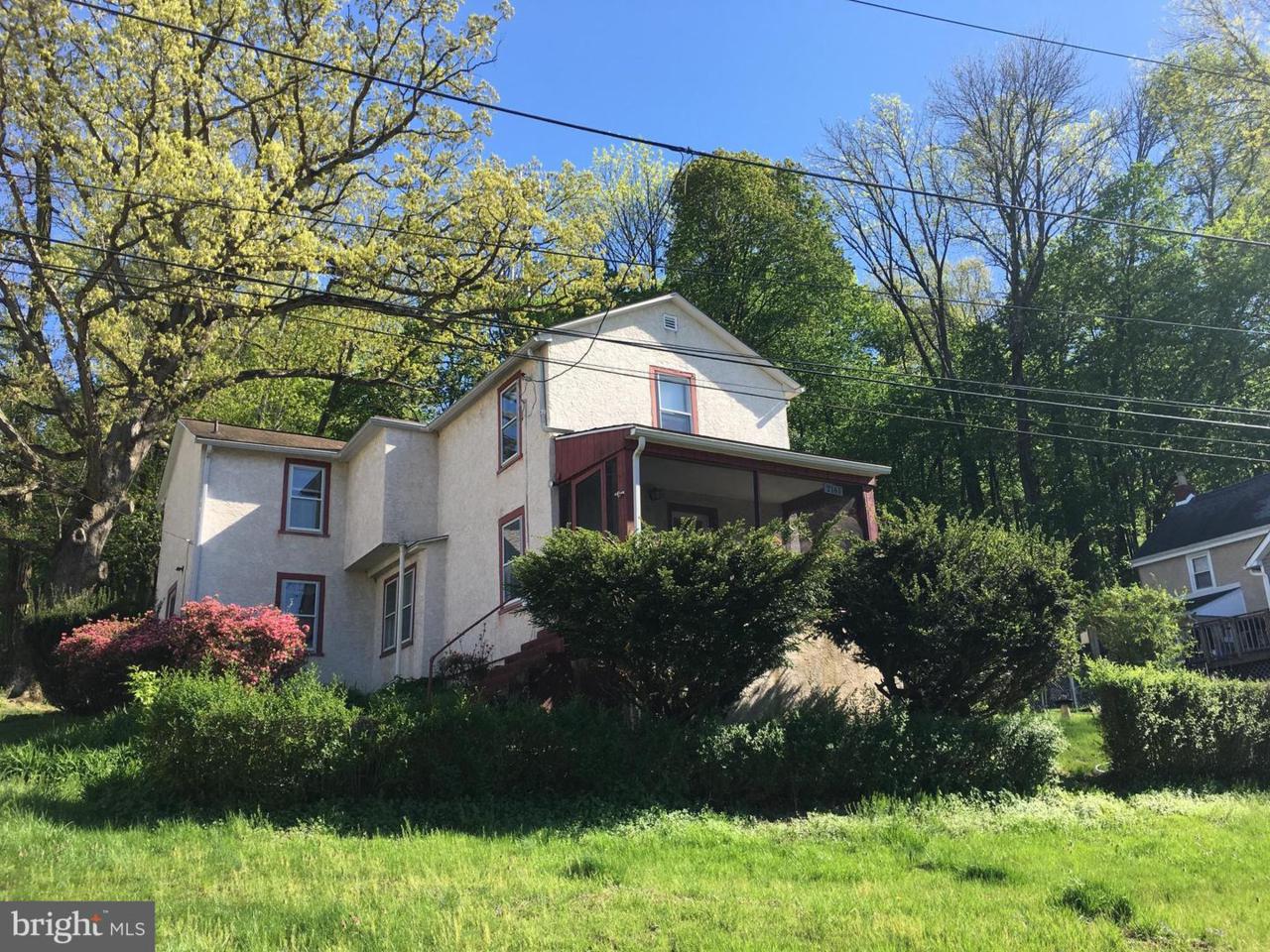 655 A aka 2161 Mount Rd - Photo 1