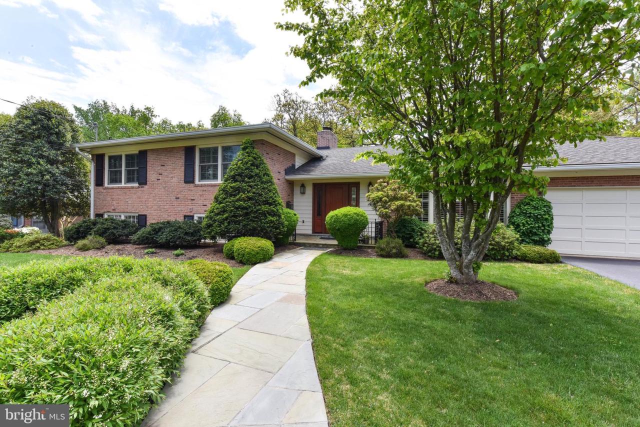 1213 Belle Vista Drive - Photo 1