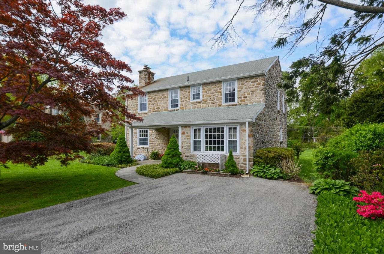 7 Meade Road - Photo 1