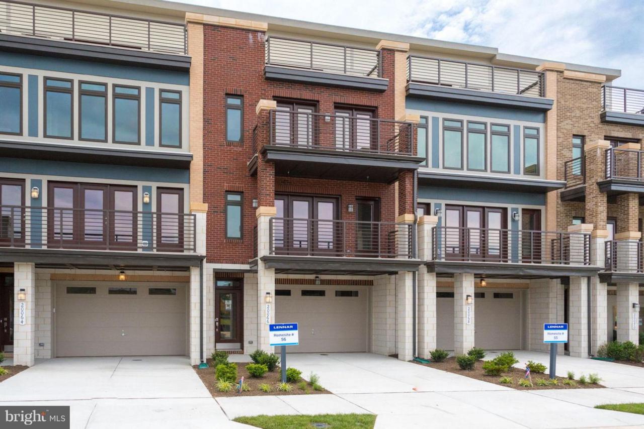 Old Line Terrace- Arlington - Photo 1