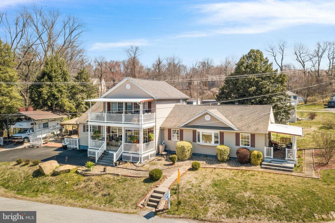 1100 Frenchtown Road - Photo 1