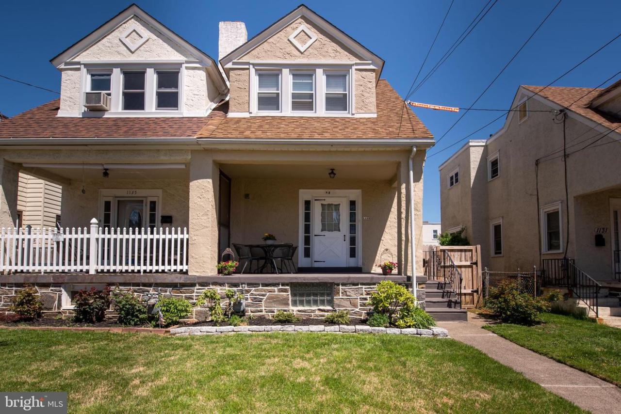 1133 Roosevelt Drive - Photo 1