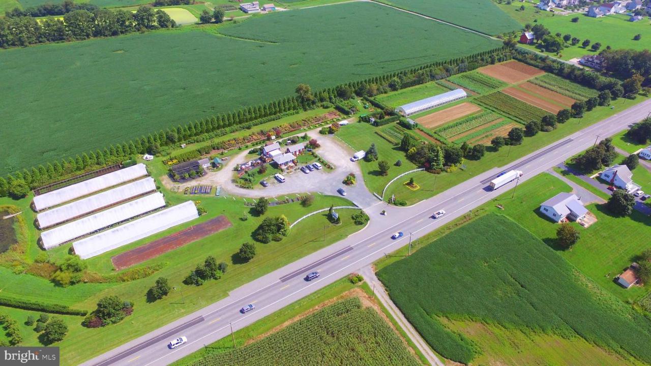 5996 Augustine Herman Highway - Photo 1
