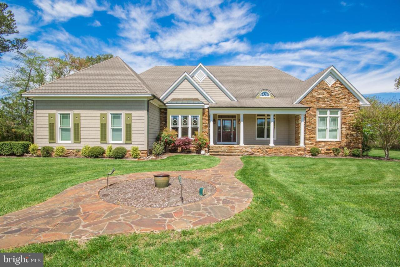 4111 Rivermere Lane - Photo 1