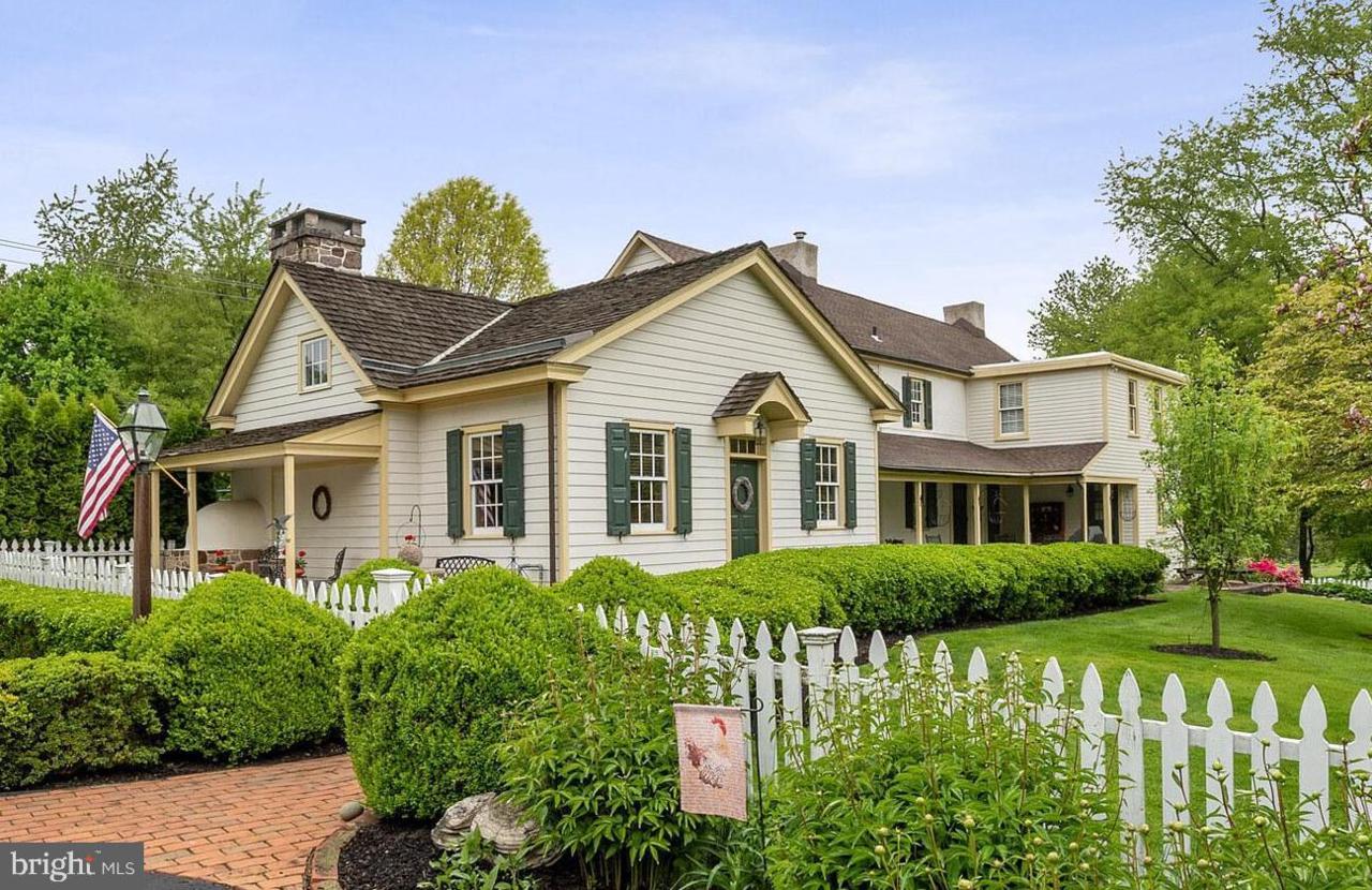 2811 Langhorne Yardley Road - Photo 1