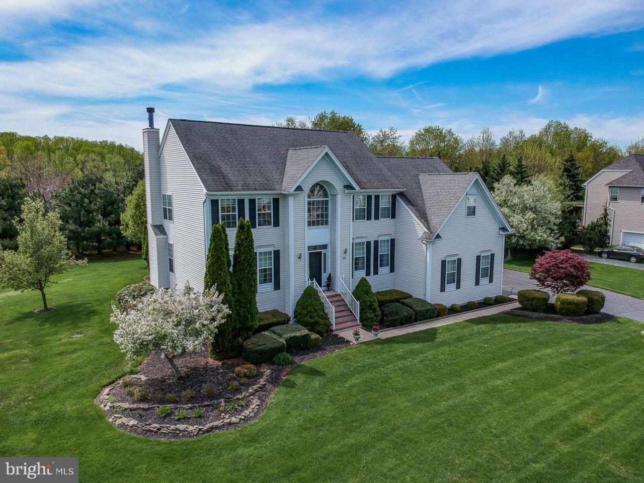 14 Hankins Farm Road - Photo 1