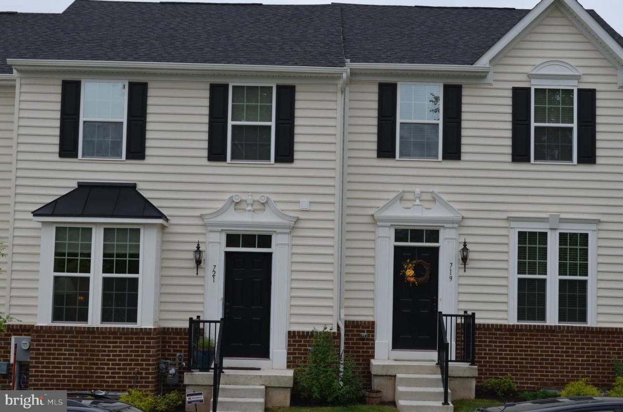 721 Bender Road - Photo 1