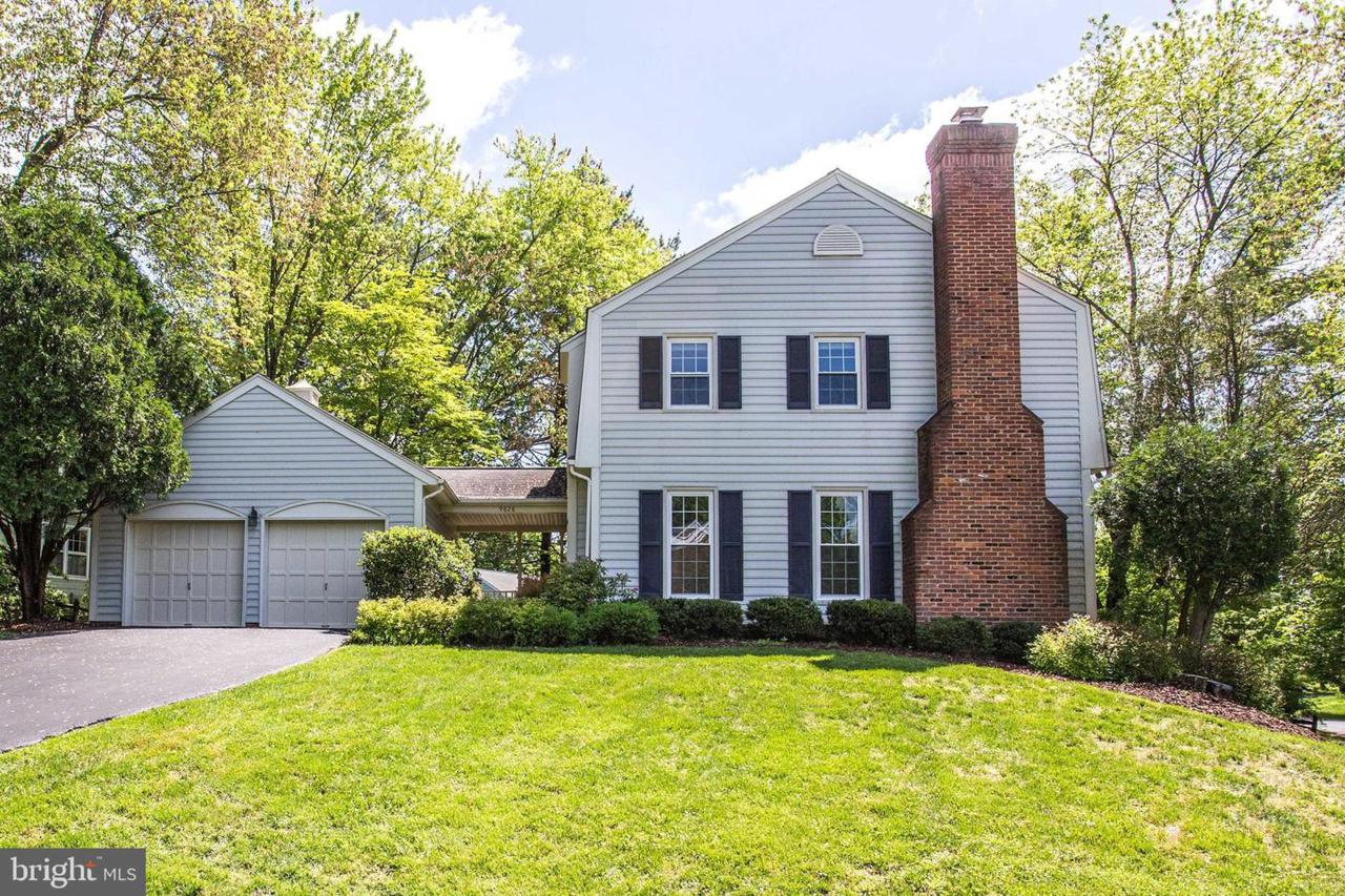 9828 Dellcastle Road - Photo 1