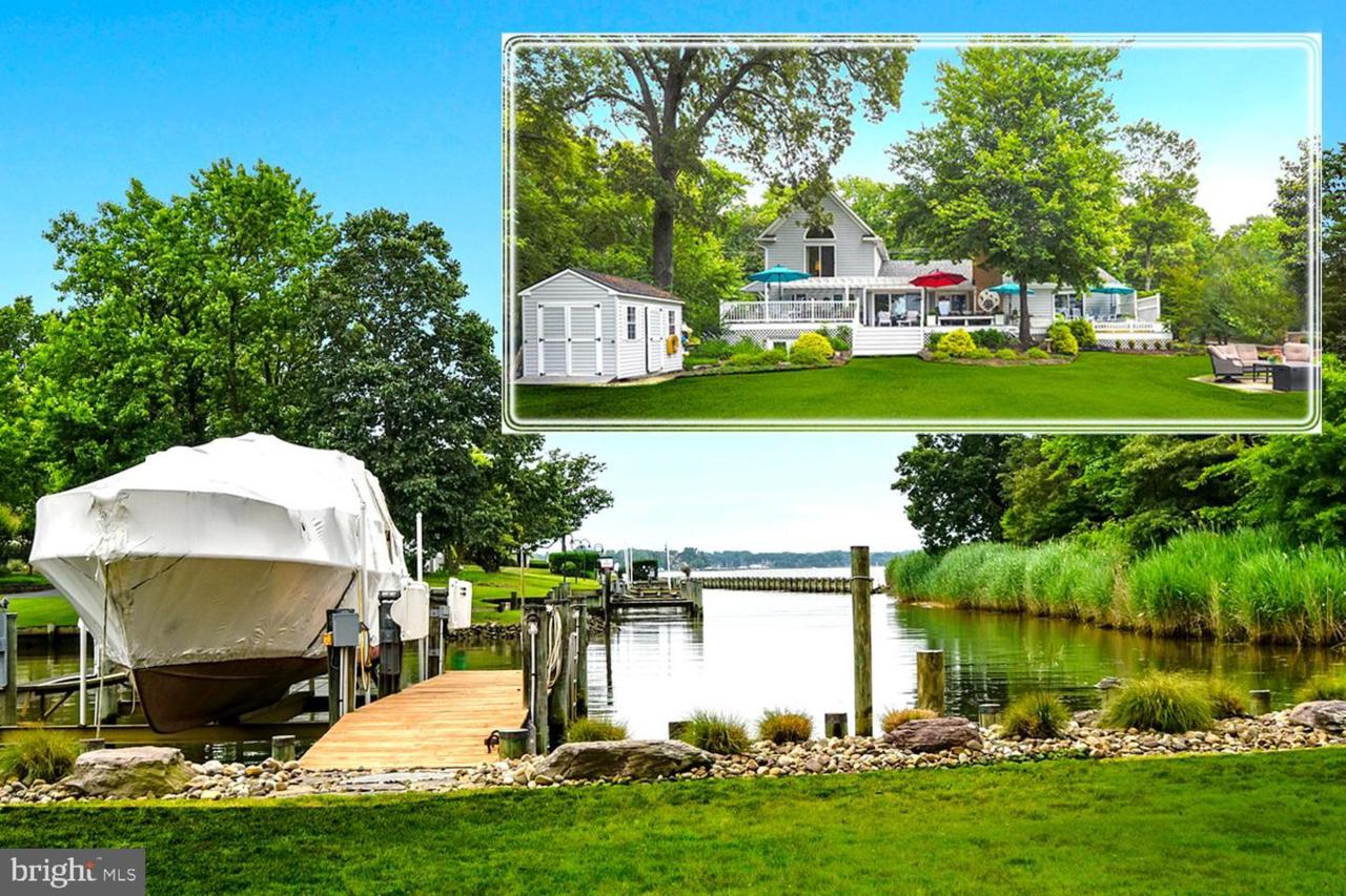 3700 Thomas Point Road - Photo 1