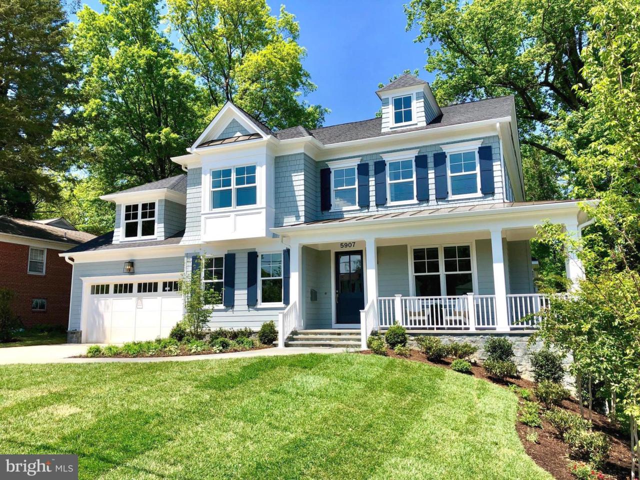 5907 Aberdeen Road - Photo 1