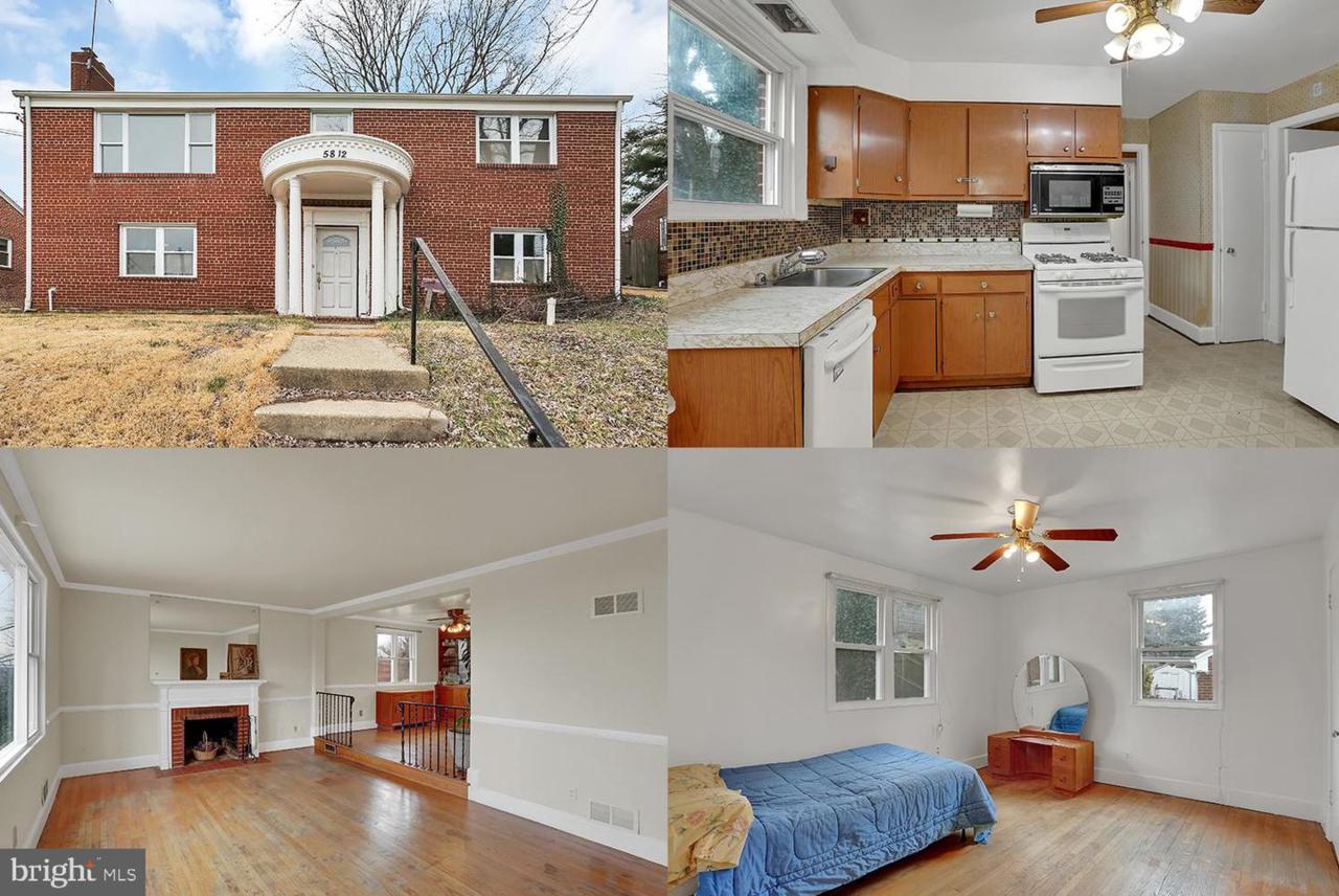 5812 Woodland Drive - Photo 1
