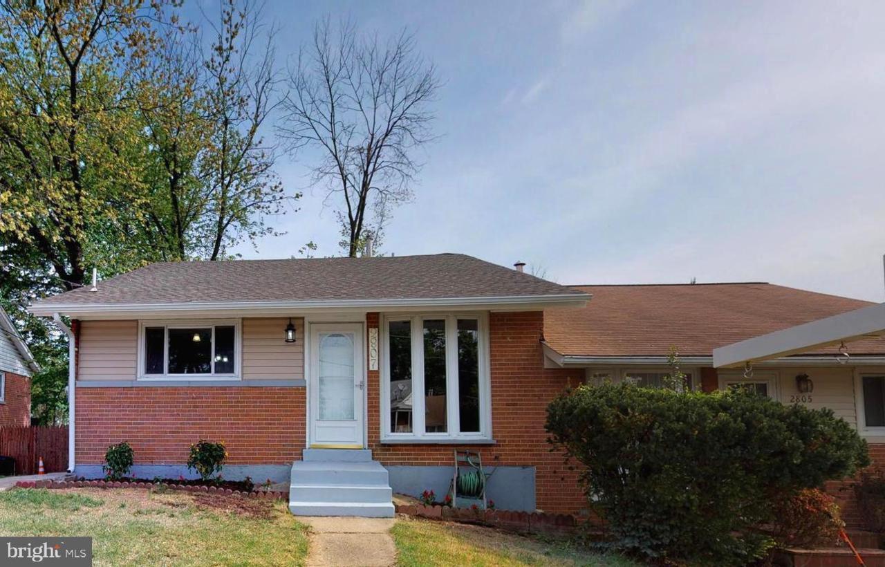 2807 Bellbrook Street - Photo 1