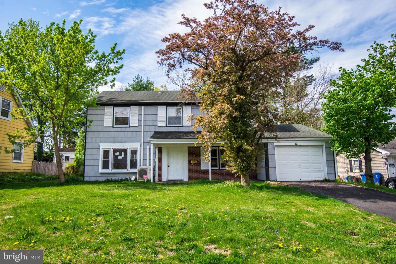 12 Pheasant Lane - Photo 1
