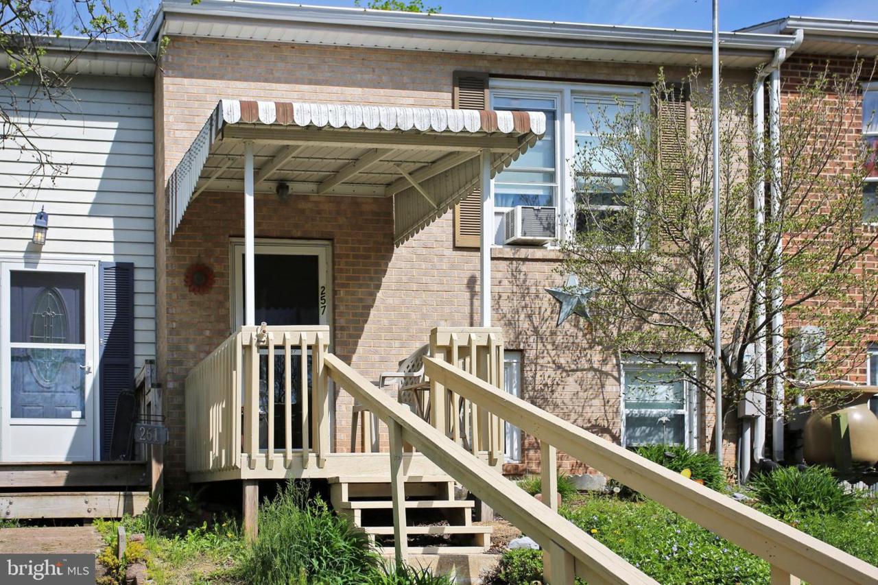 257 Juniper Drive - Photo 1