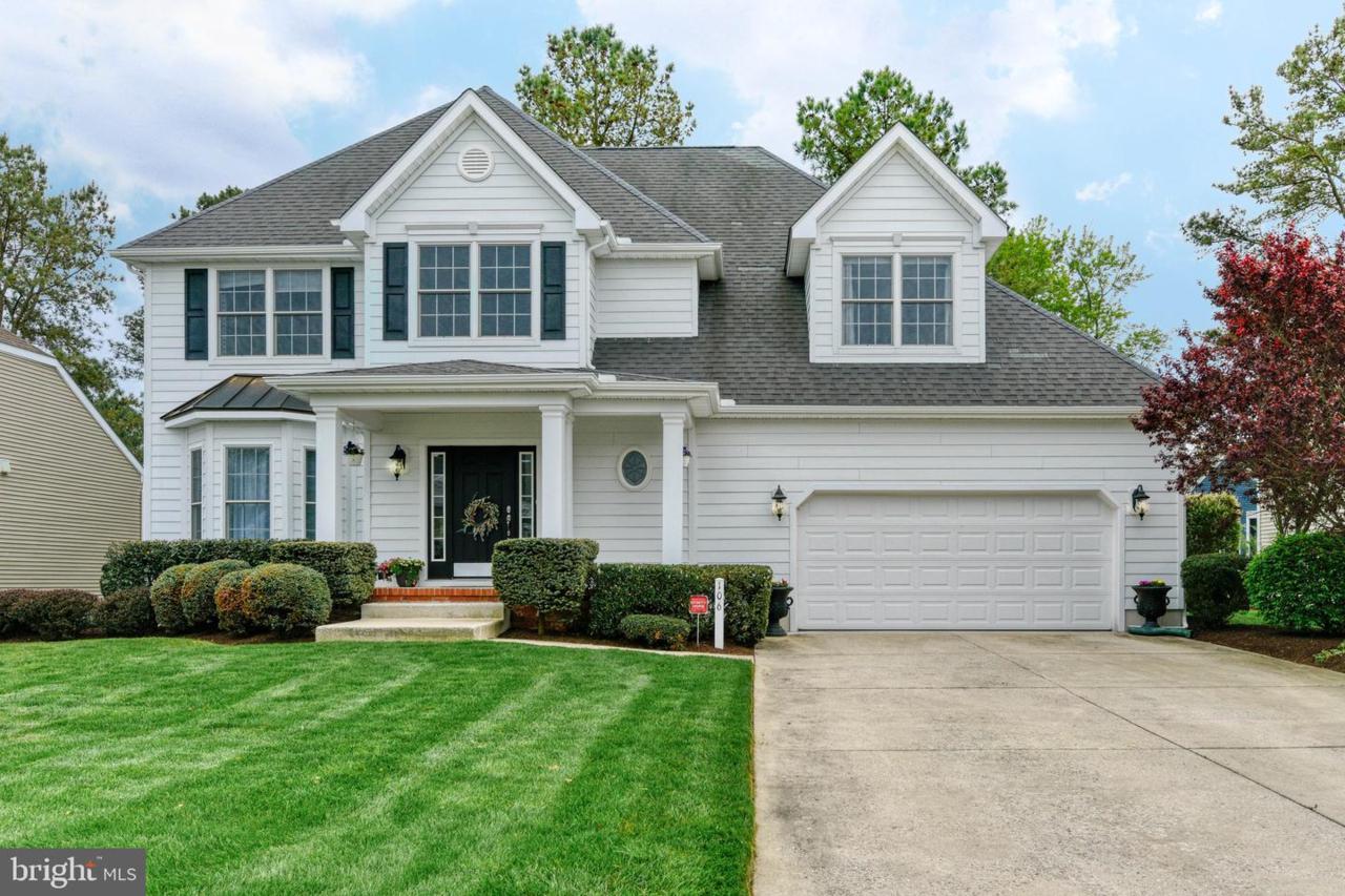 106 Isle Lane - Photo 1