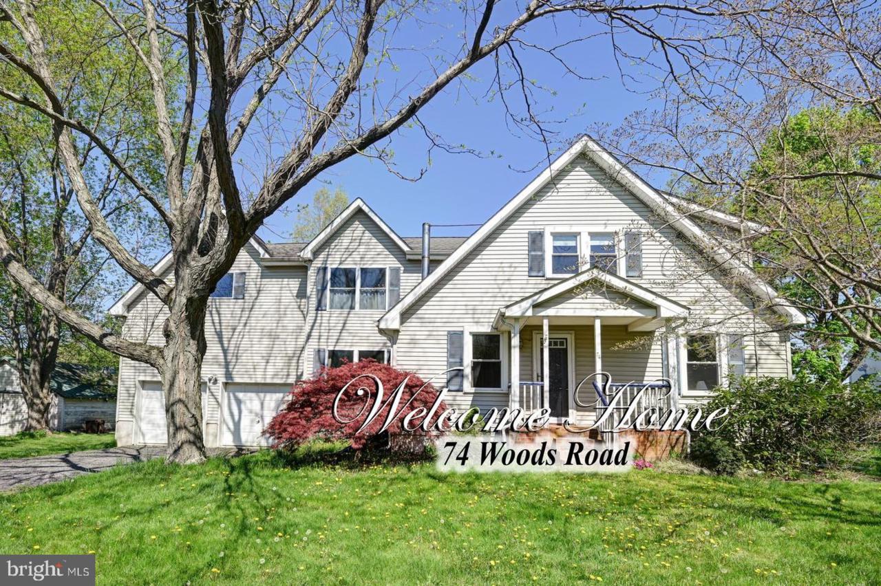 74 Woods - Photo 1