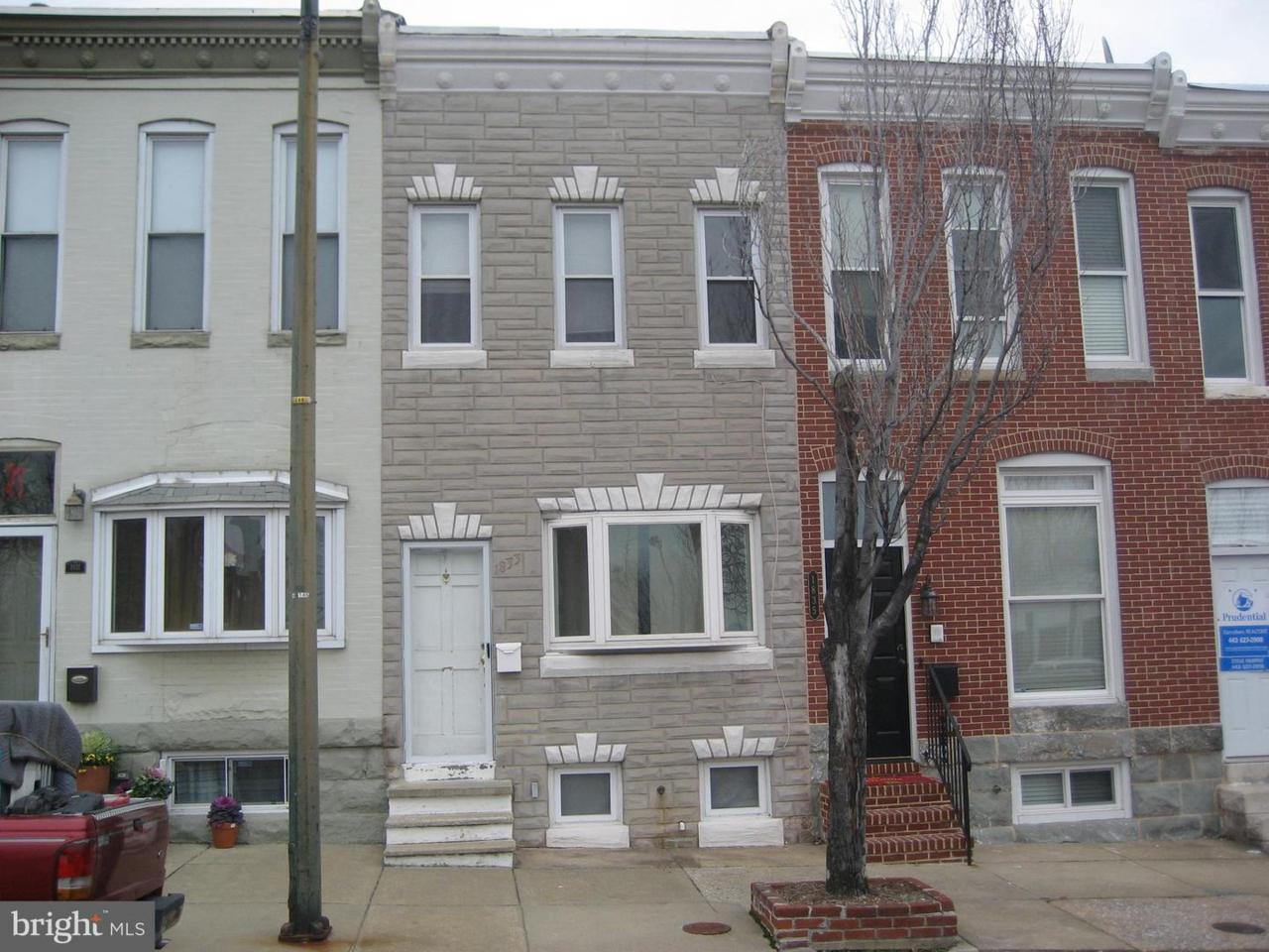 1833 Covington Street - Photo 1