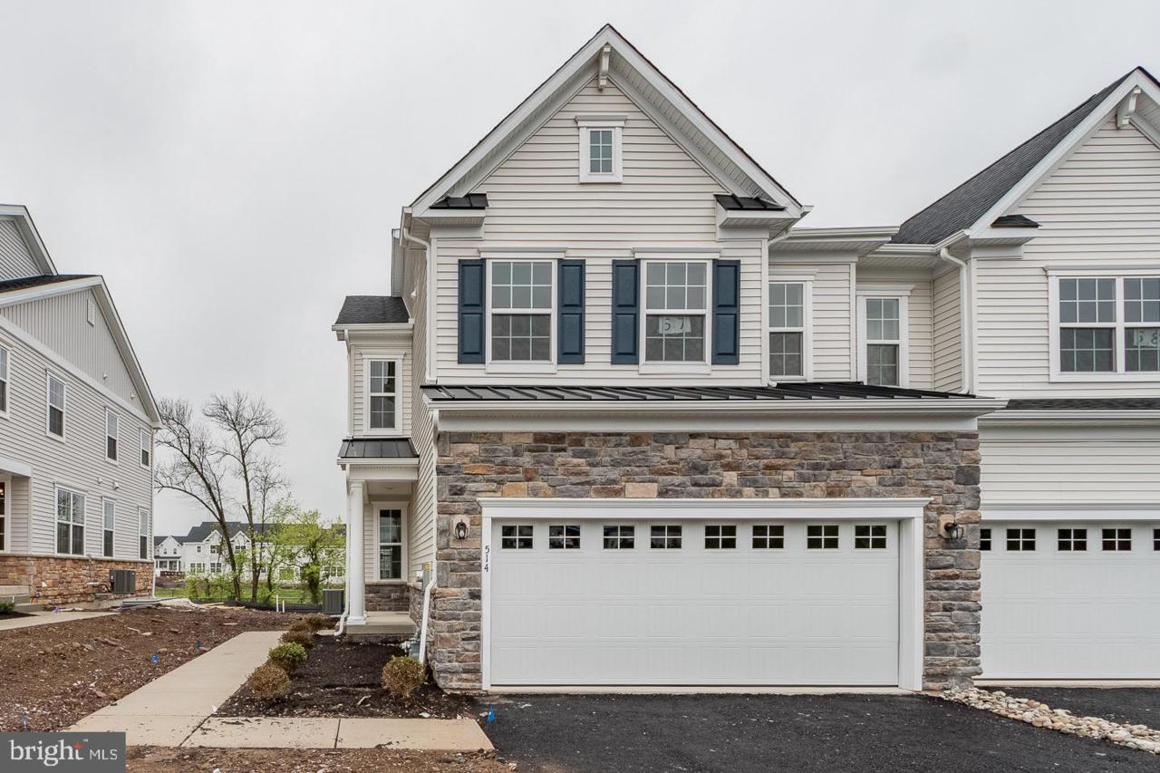 514 Dean Drive Lot - Photo 1