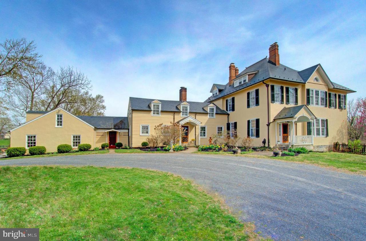 388 Mount Airy Farm Lane - Photo 1
