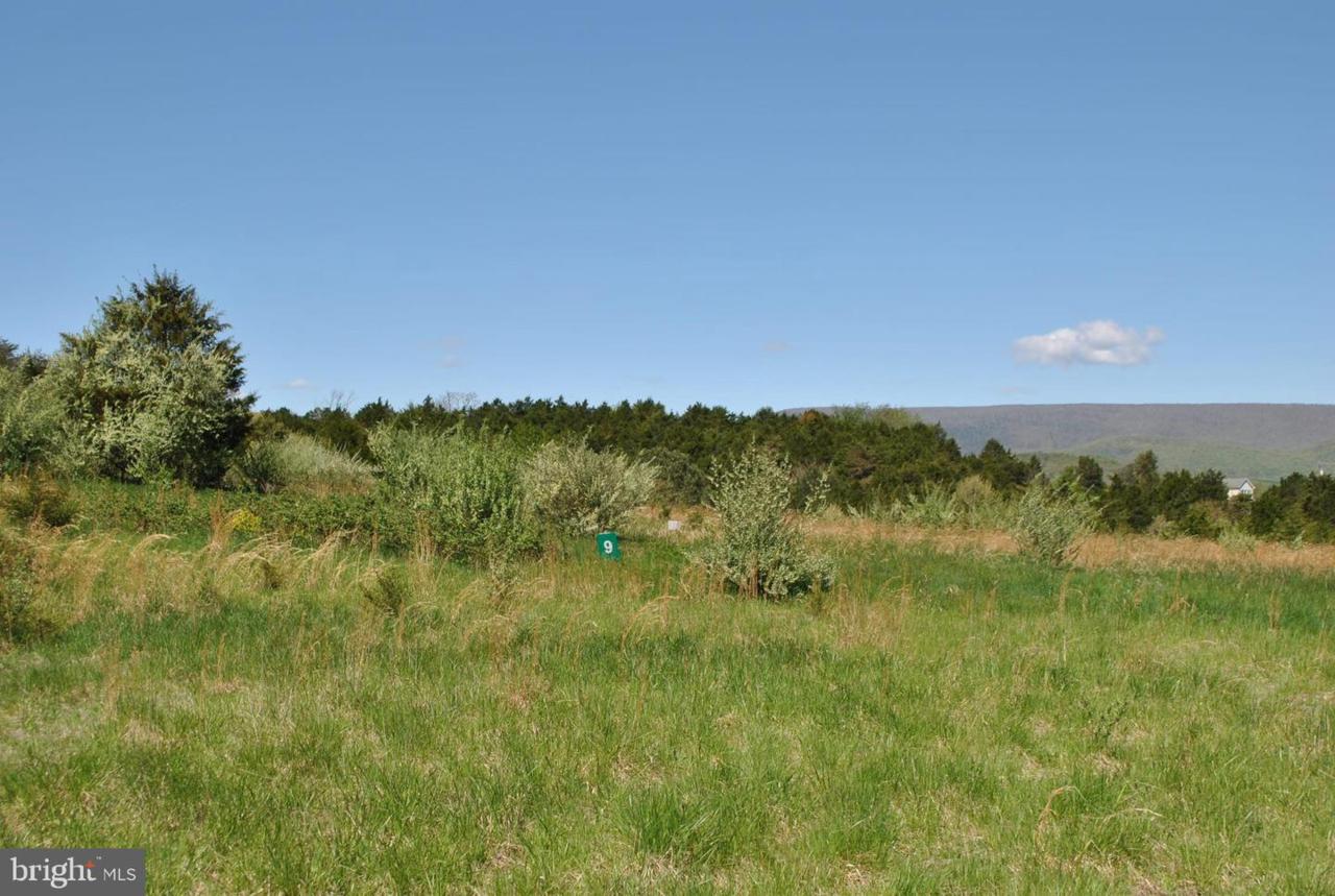 Lot # 9 Earhart Court - Photo 1