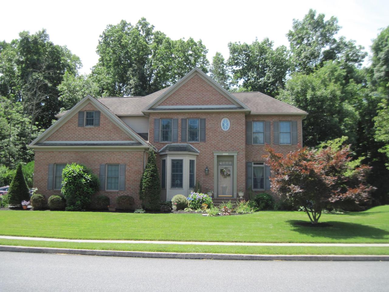 3805 Leyland Drive - Photo 1