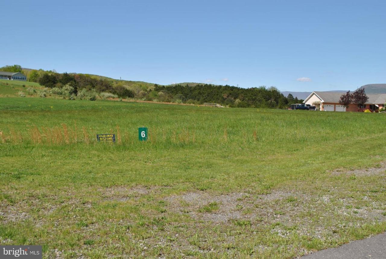 Lot # 6 Rickenbacker Court - Photo 1