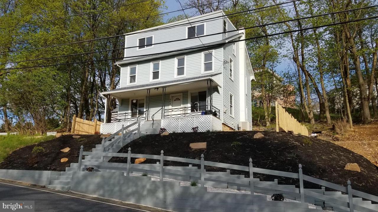 284 Galen Hall Road - Photo 1 284 Galen Hall Road - Photo 1
