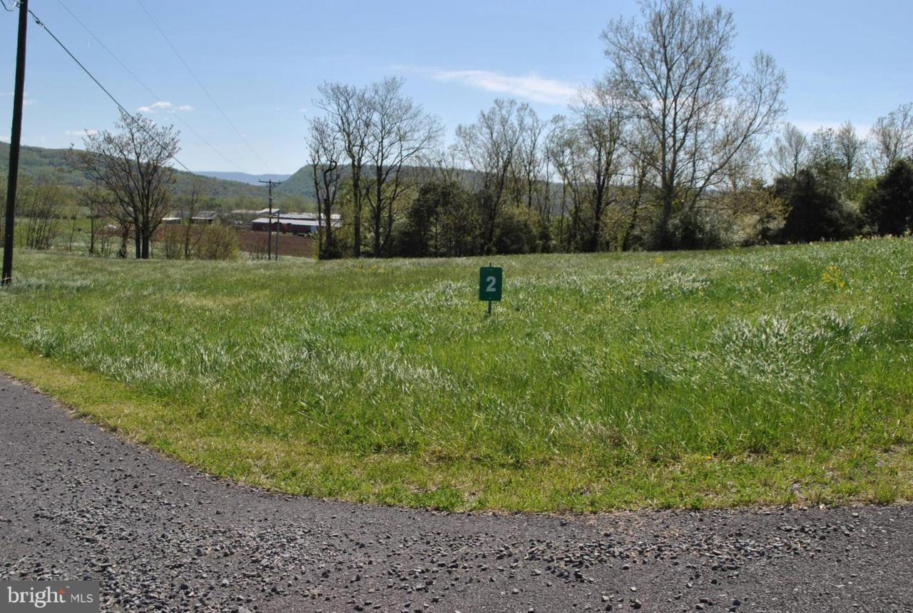 Lot # 2 Post Lane - Photo 1