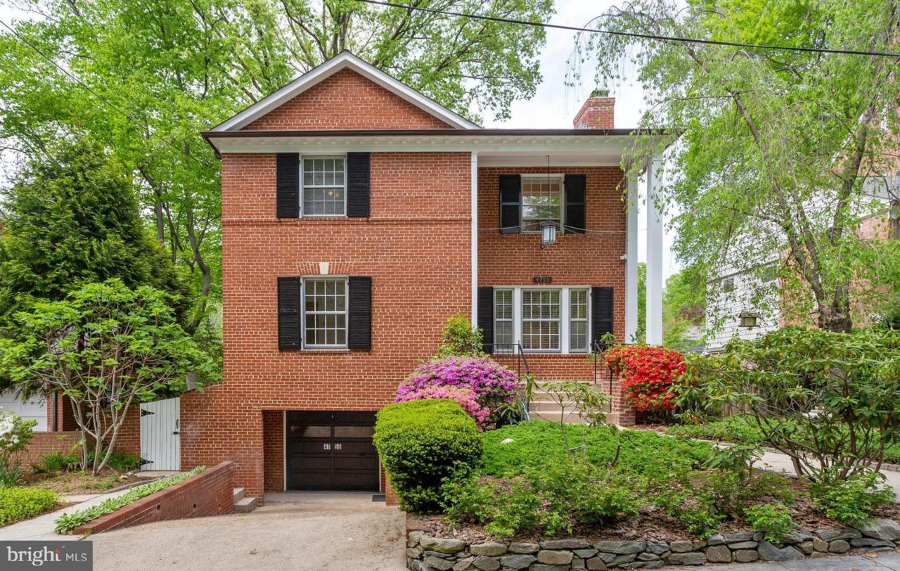 4755 Berkeley Terrace - Photo 1