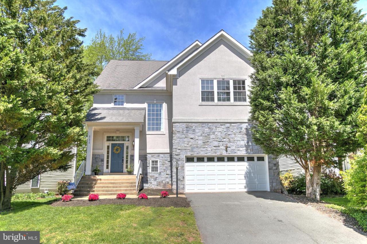 47576 Saulty Drive - Photo 1