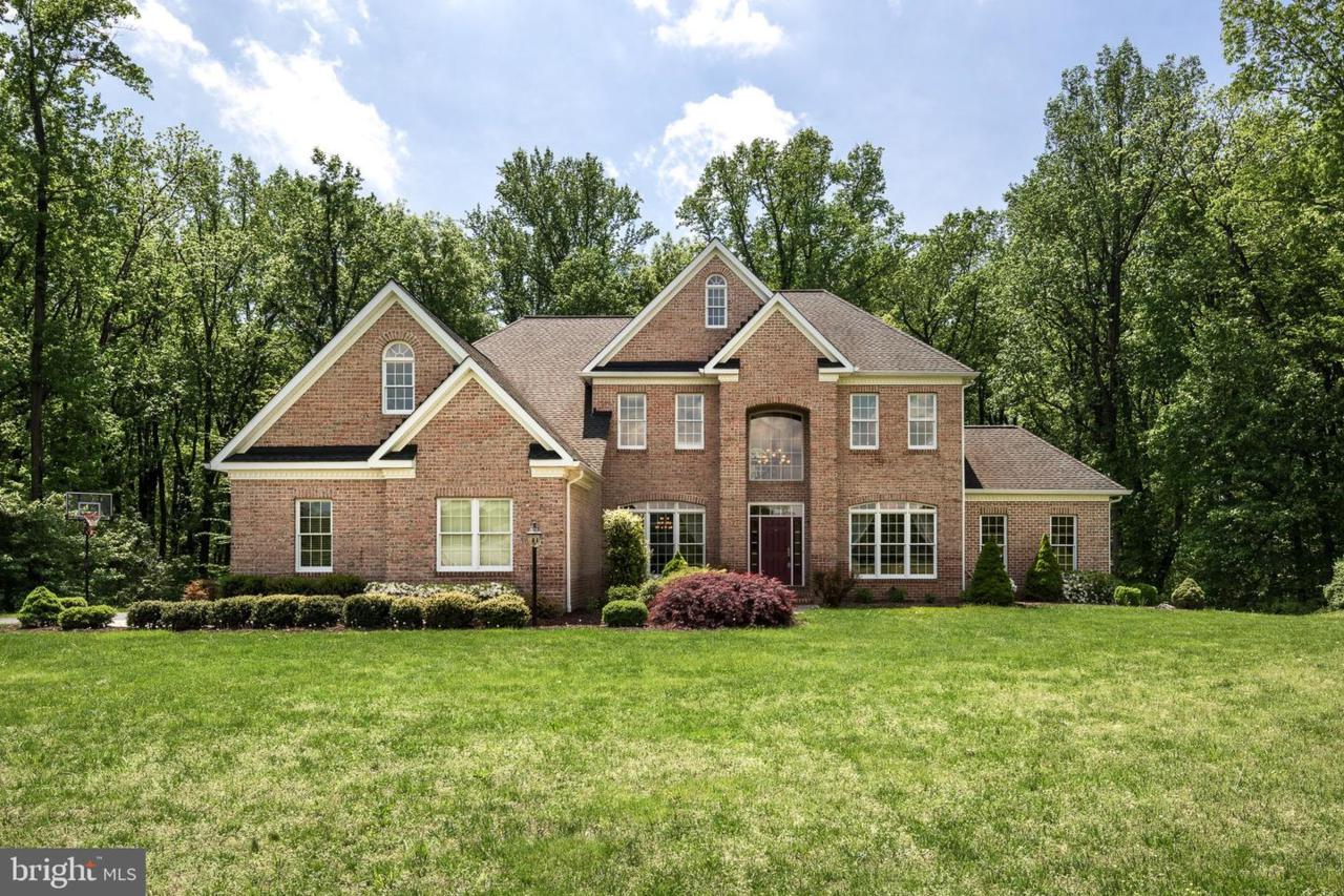1612 Henry Way - Photo 1
