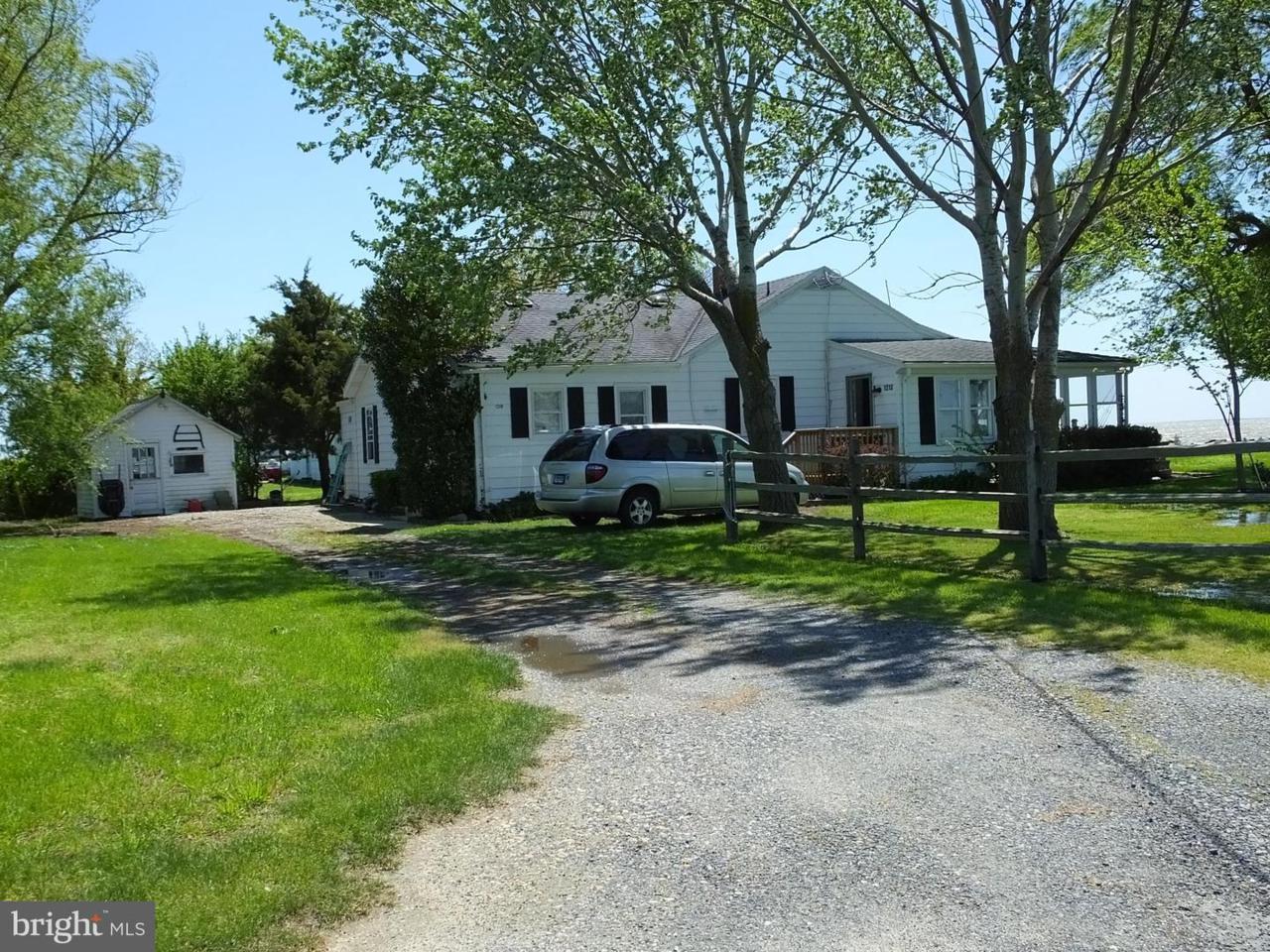 1210 Horse Point Road - Photo 1