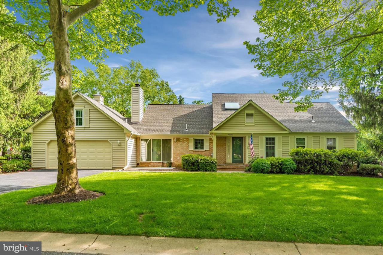 20608 Beaver Ridge Road - Photo 1