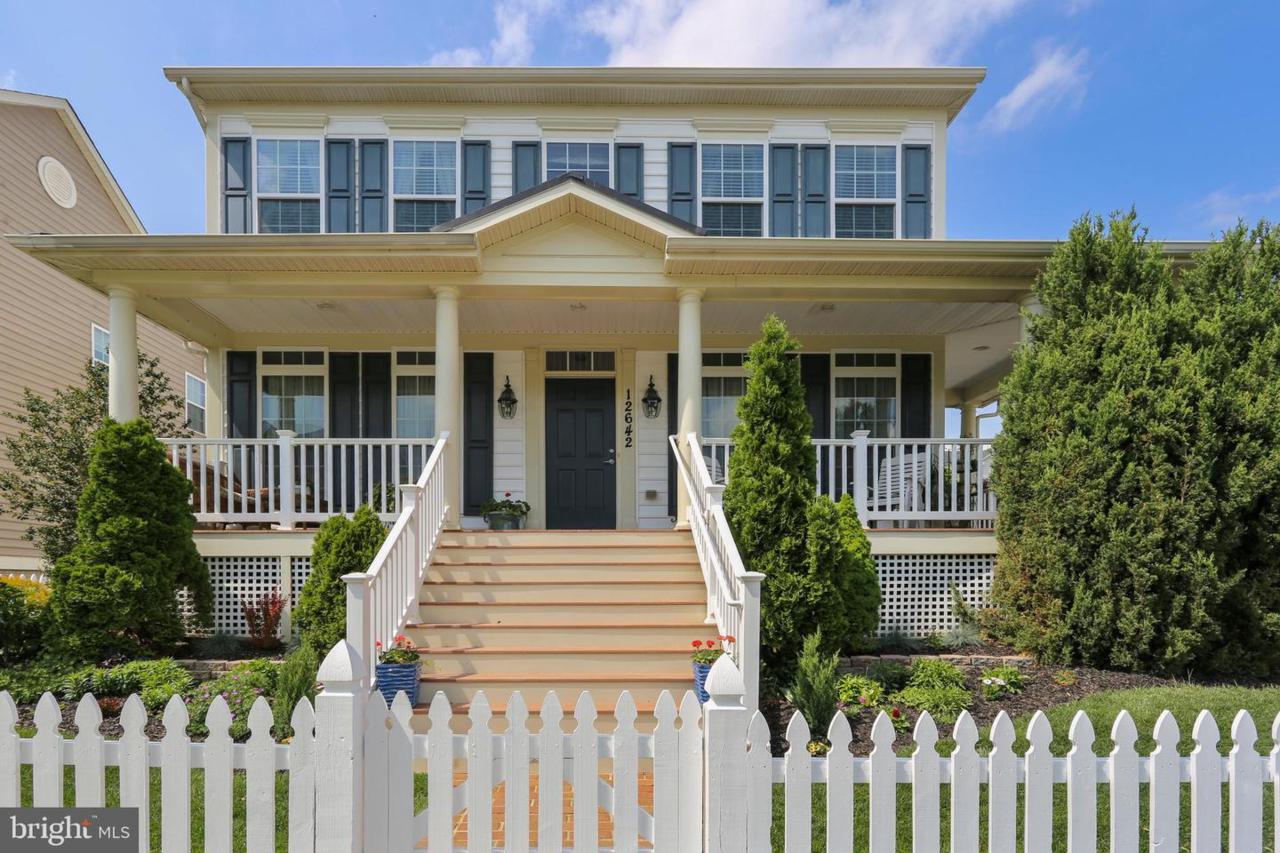 12642 Blue Sky Drive - Photo 1 12642 Blue Sky Drive - Photo 1