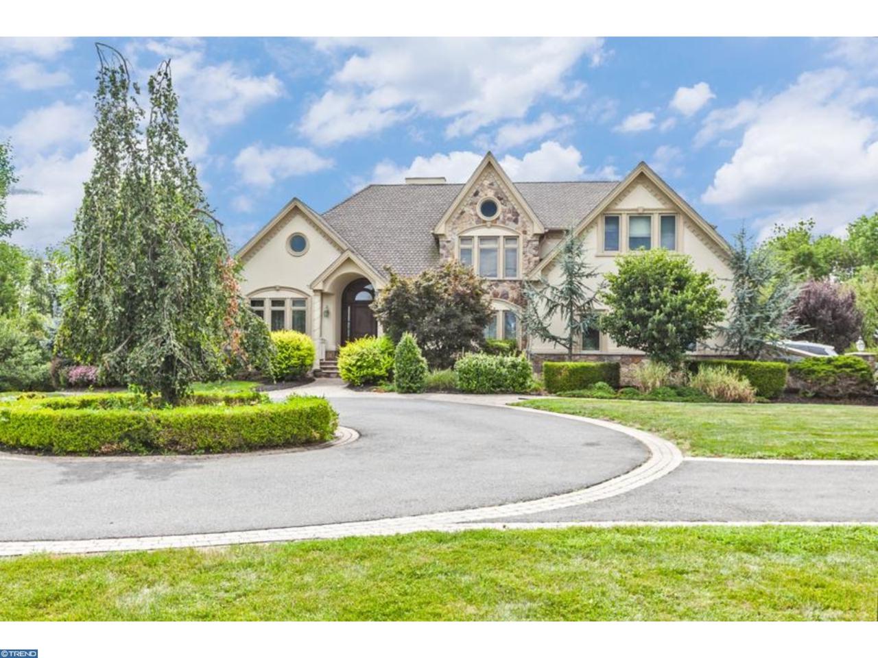 158 Harbourton Woodsville Road - Photo 1
