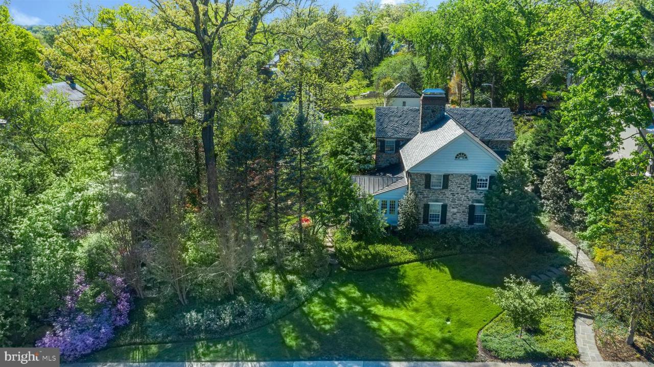 5202 Saint Albans Way - Photo 1