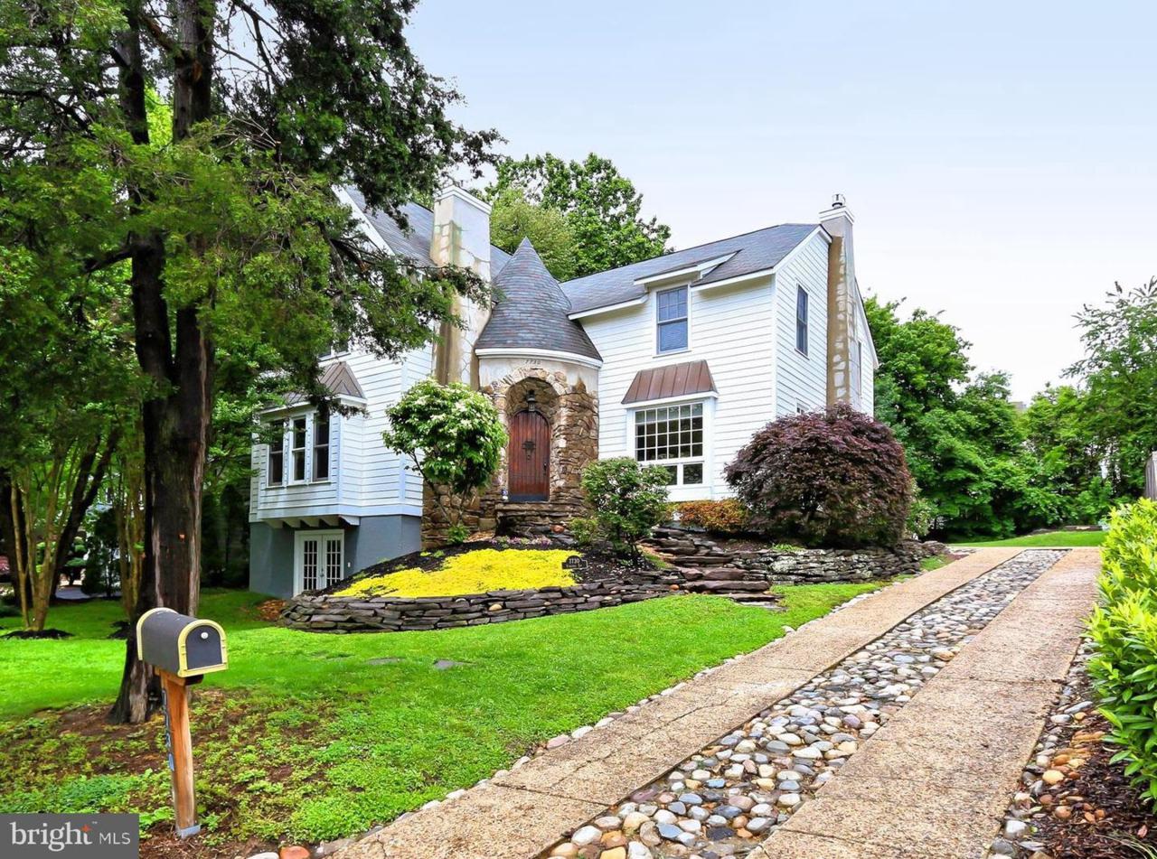 7730 Virginia Lane - Photo 1